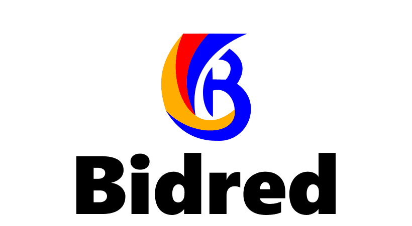 bidred.com